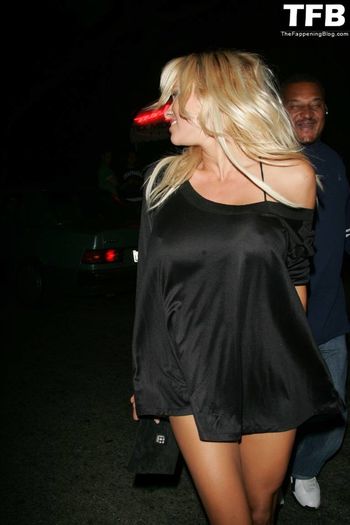 Pamela Anderson