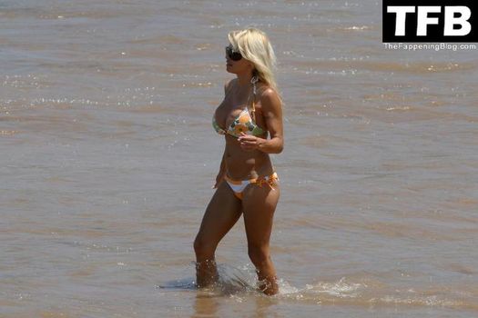 Pamela Anderson