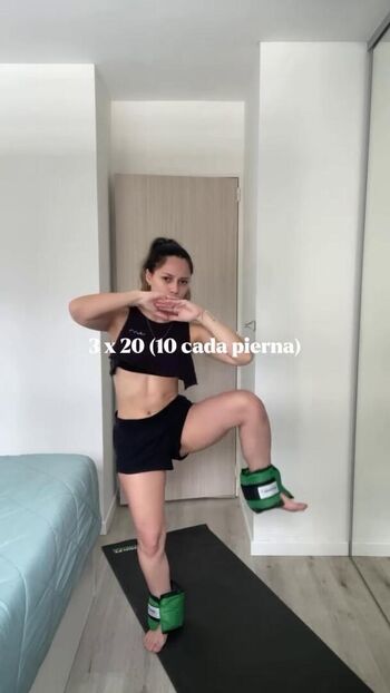 Pamela Benavente