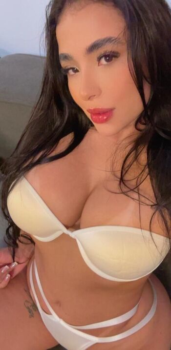 Pamela Martinez