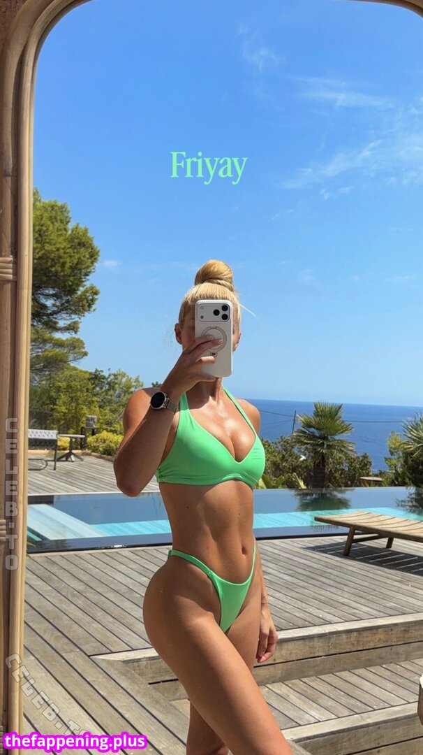 Pamela Reif