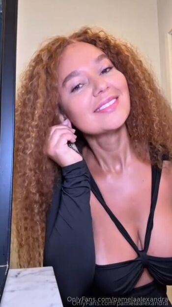 pamelaalexandra