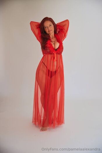 pamelaalexandra
