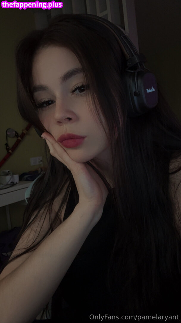 pamelaryant