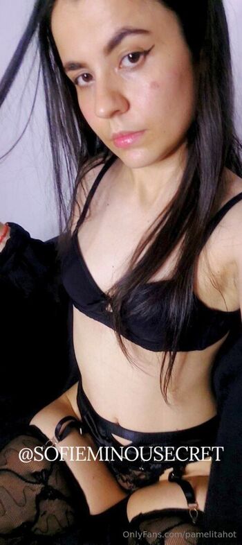 pamelitahot