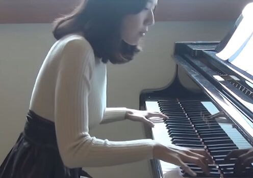 Pan Piano