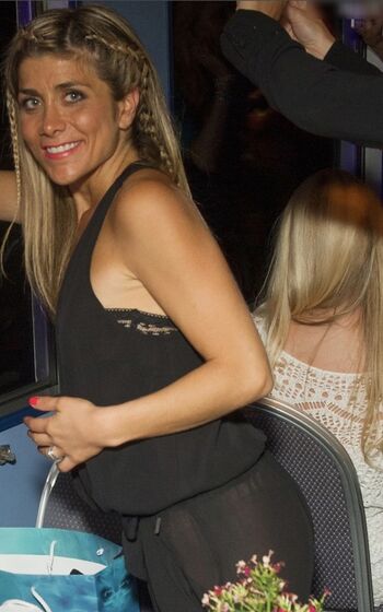 Panagiota Petridou