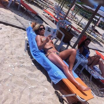 Panagiota Petridou
