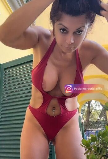 Paola Mercurio