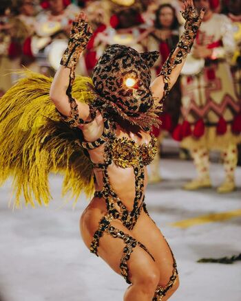 Paolla Oliveira