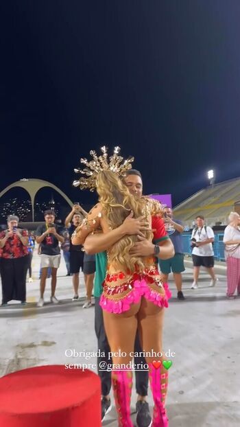 Paolla Oliveira