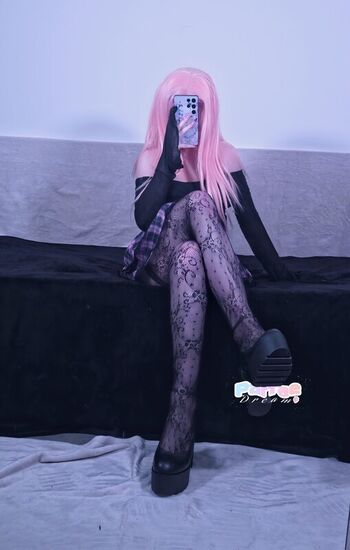 parfaedream