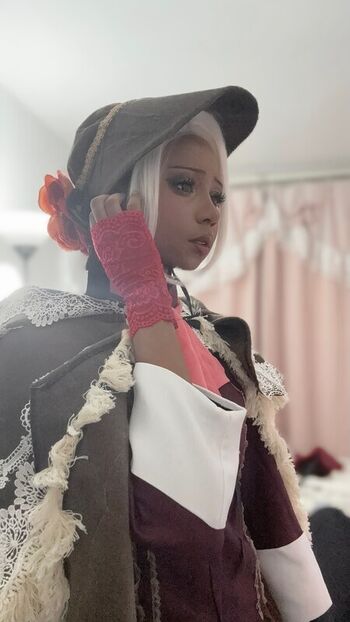 parfaitdoll