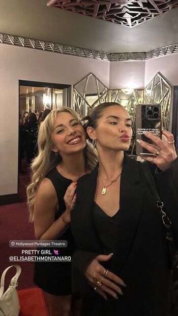 Paris Berelc