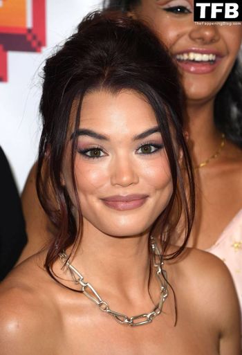 Paris Berelc