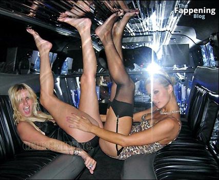 Paris Hilton