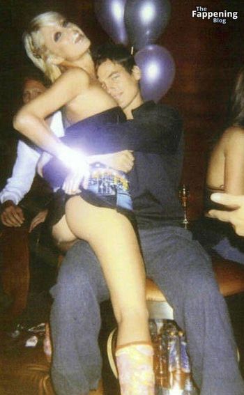 Paris Hilton