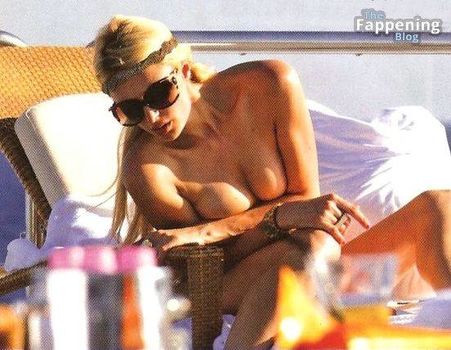 Paris Hilton