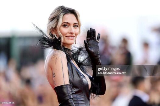 Paris Jackson