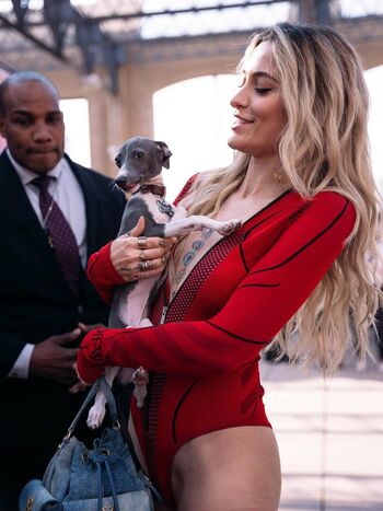 Paris Jackson