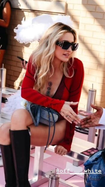 Paris Jackson