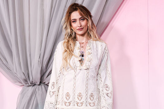 Paris Jackson
