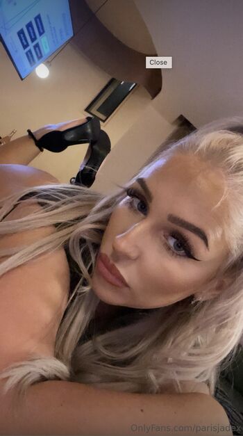 Paris Jade