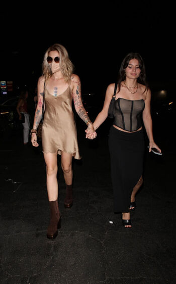 ParisJackson