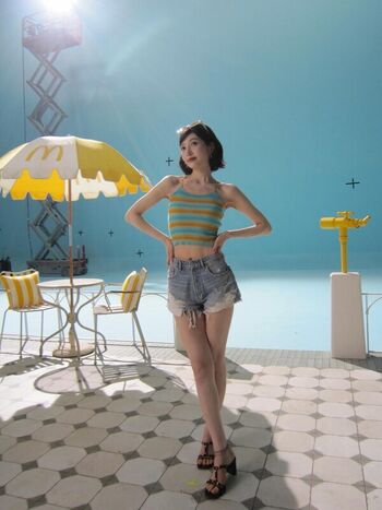 Park Soo-young