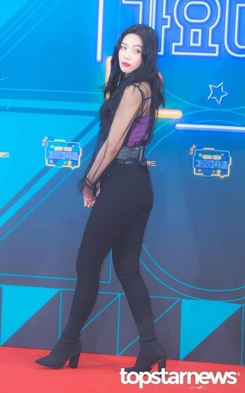 Park Soo-young