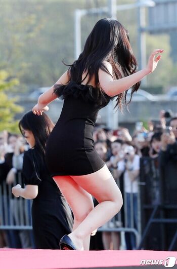 Park Soo-young