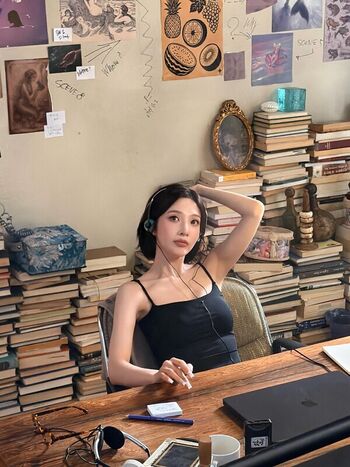 Park Soo-young