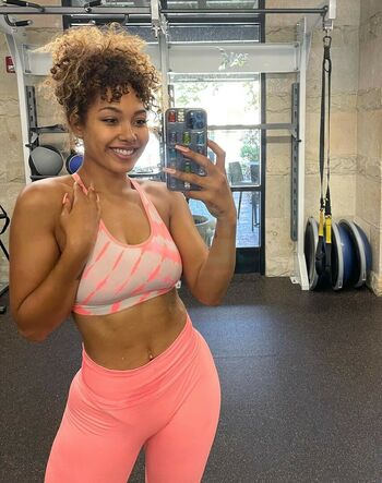 Parker McKenna Posey