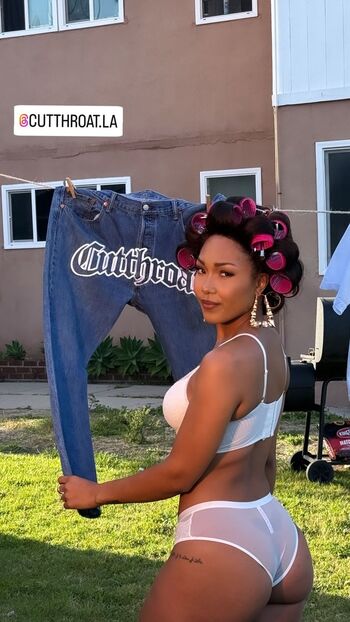 Parker McKenna Posey