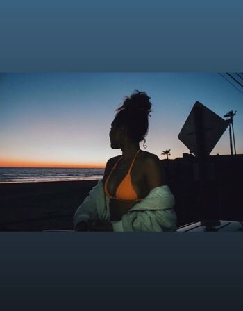 Parker McKenna Posey