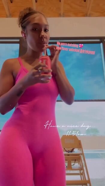 Parker McKenna Posey