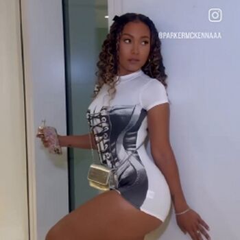 Parker McKenna Posey