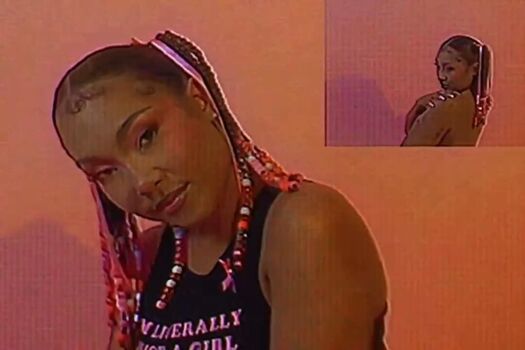 Parker McKenna Posey