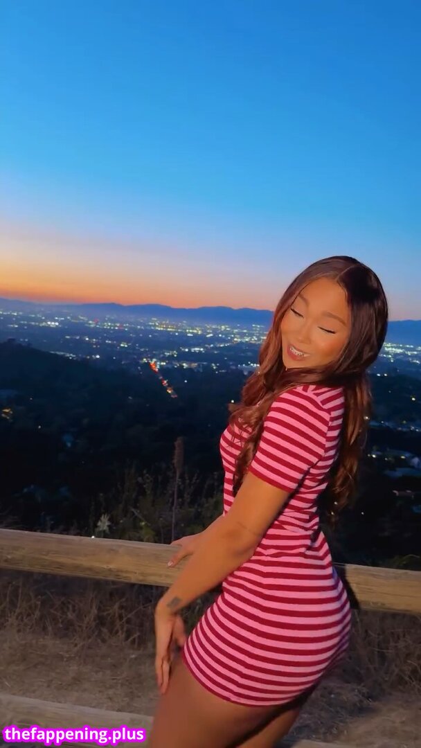 Parker McKenna Posey