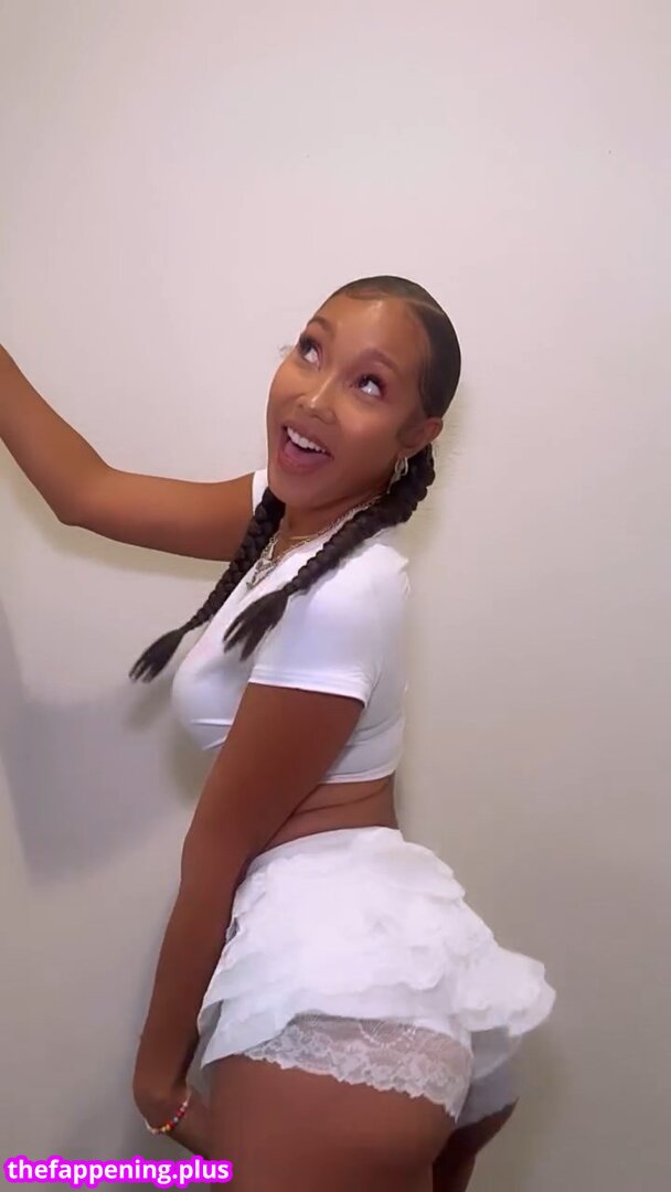 Parker McKenna Posey