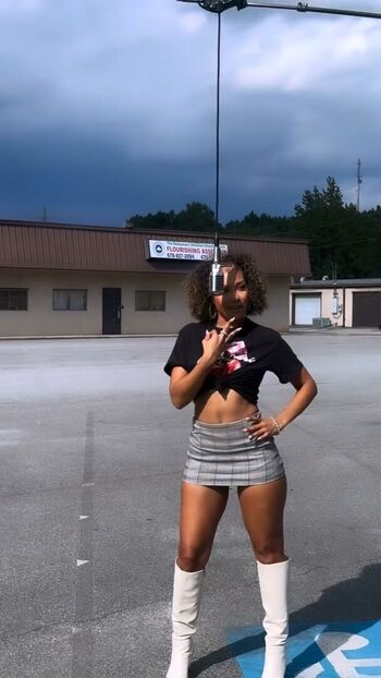 Parker McKenna Posey