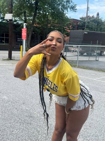 Parker McKenna Posey