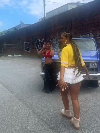 Parker McKenna Posey