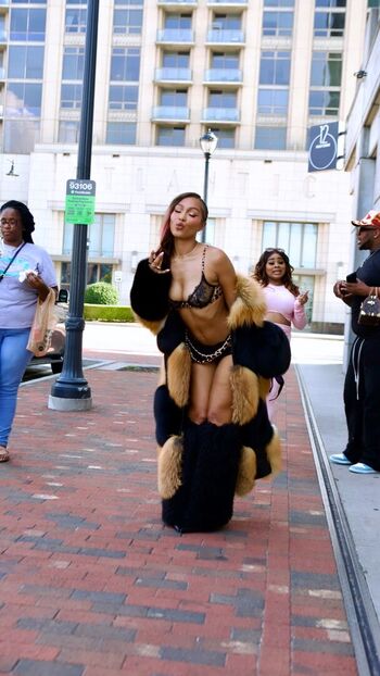 Parker McKenna Posey