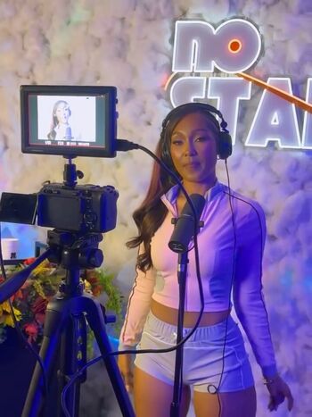 Parker McKenna Posey