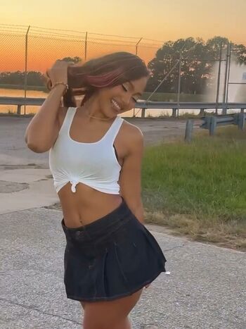 Parker McKenna Posey