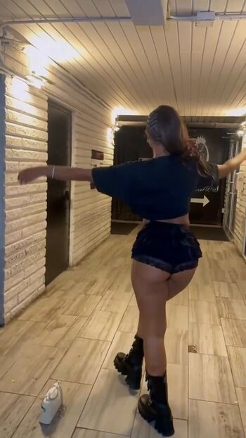 Parker McKenna Posey