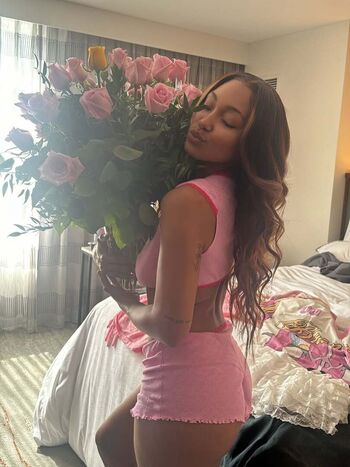 Parker McKenna Posey