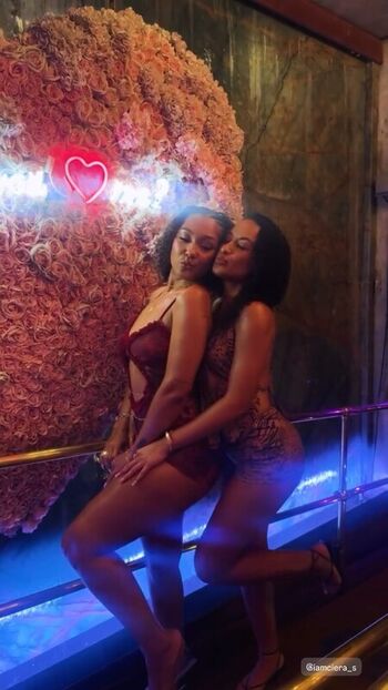 Parker McKenna Posey