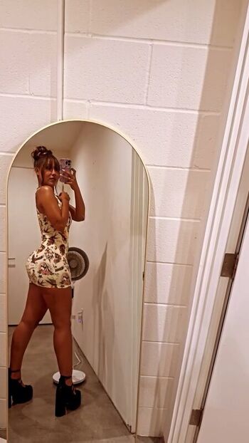 Parker McKenna Posey